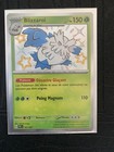 Carte Pokémon FR Blizzaroi 101/091 Shyny EV4.5 Destinées De Paldea - PAF
