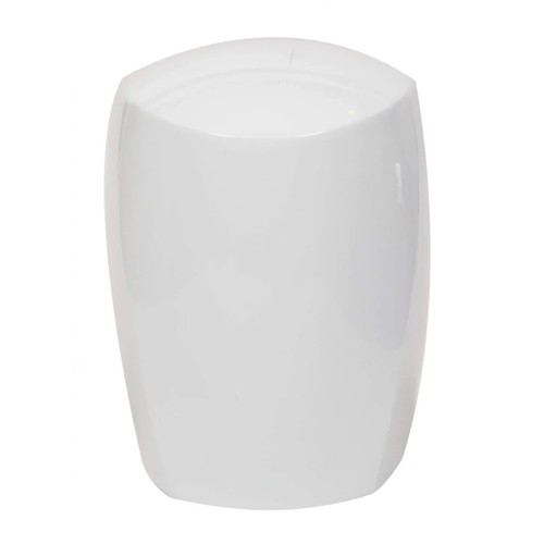 Secador de Manos Automático Blanco Eco ESCUELA Comercial 10 SEGUNDOS TIEMPO DE SECADO IPX1 - Imagen 2 de 4
