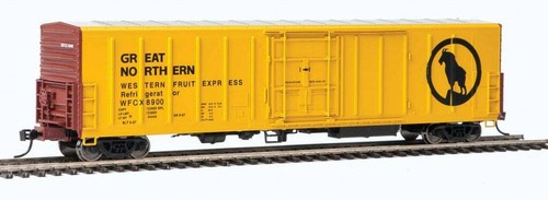 Frigorífico mecánico Walthers Mainline 3911 GREAT NORTH WFE 57' #8900 NUEVO EN CAJA | Zustand: New