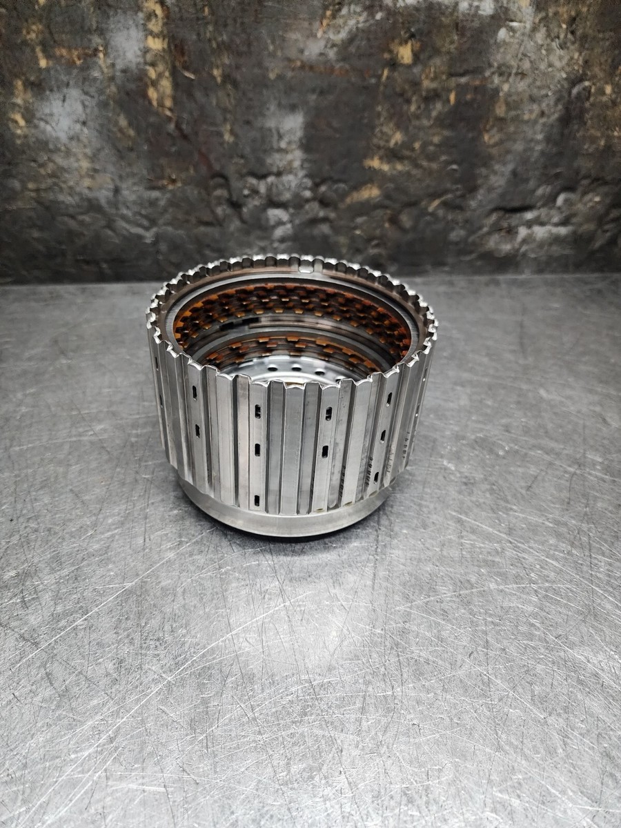 RE4F03A RE4F03V RE4F03B RL4F03A TRANSMISSION FORWARD DRUM ASSY 90
