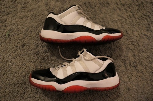 bred concords