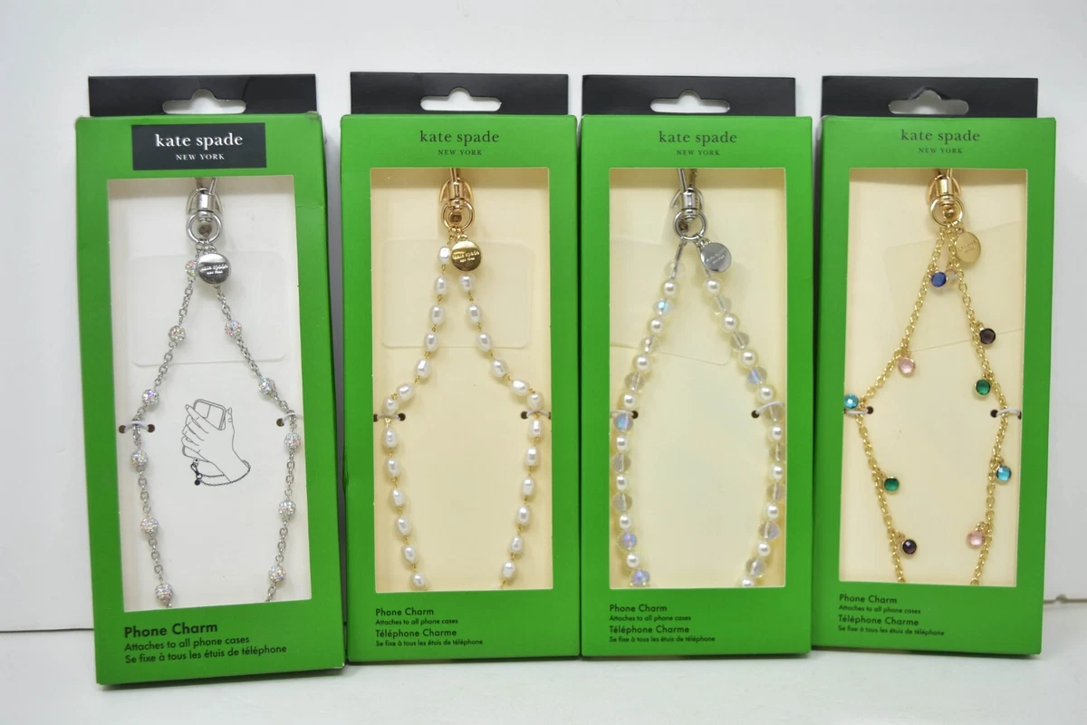 Cell Phone Straps & Charms for Sale - eBay
