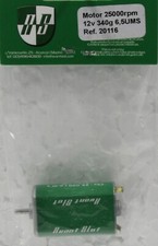 AVANT 20116 MOTOR 25K RPM 340 G/CM TORQUE FOR NEW 1/32 SLOT CAR PART