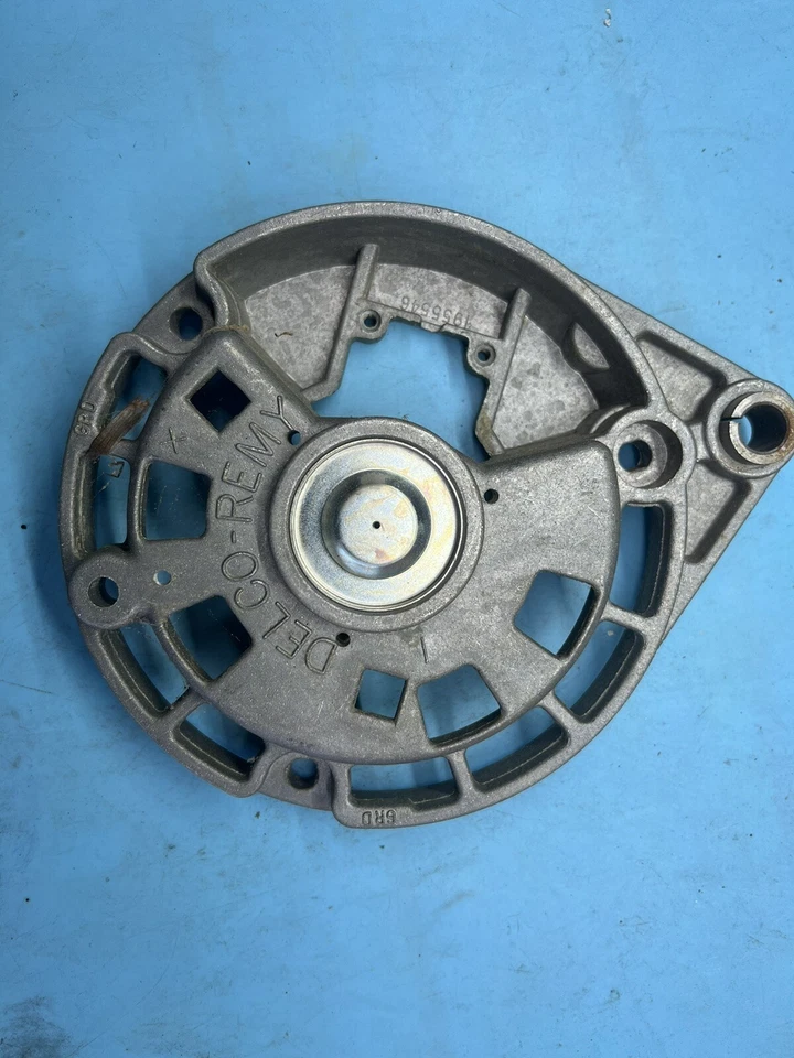 Frame Alternator Delco 380-12018 1950674 - Image 3 of 4