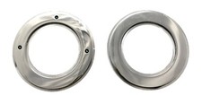 1947 1948 1949 1950 1951 1952 1953 Chevy Truck 3 38 Quad Billet Dash Insert