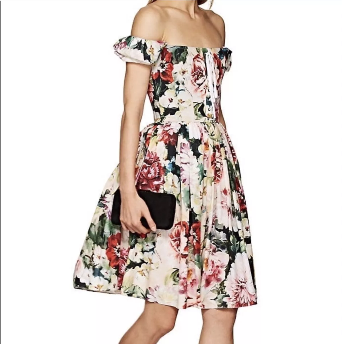 Dolce & Gabbana Dress Size IT 40 / US 4