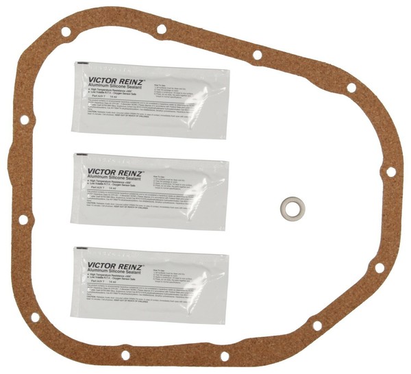 Engine Oil Pan Gasket Set CARQUEST OS32237 for sale online eBay