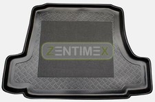 Kofferraumwanne für Saab 9000 CS Schrägheck Hatchback 5-türer 1991-1998