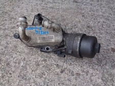 VAUXHALL INSIGNIA MK1 ASTRA J 2.0 CDTI DIESEL OIL COOLER FILTER HOUSING CASTING