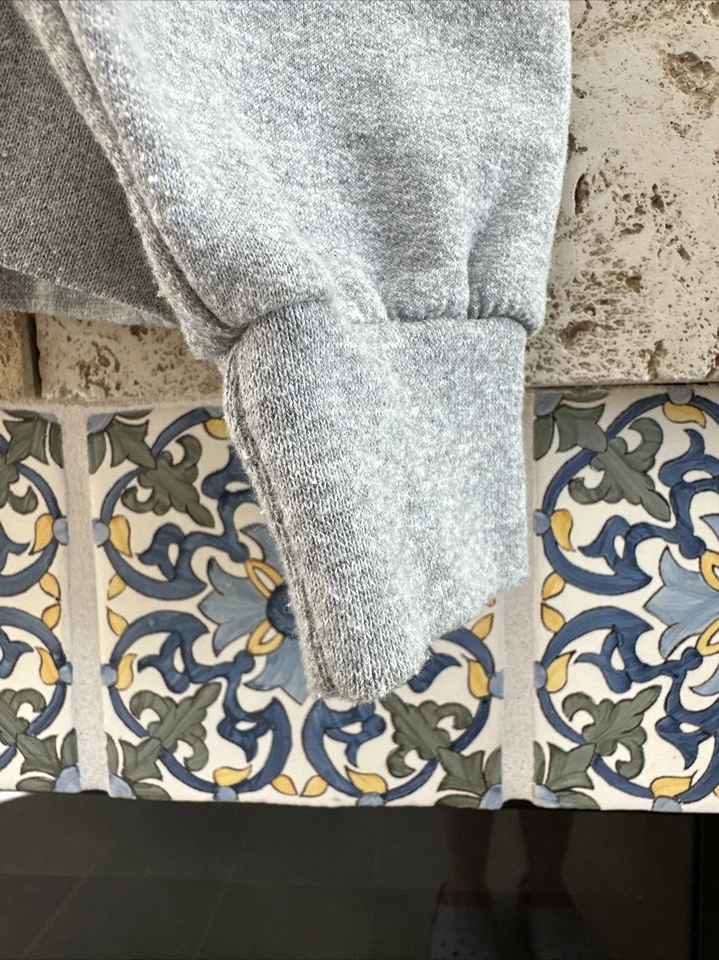 This Is My Ugly Christmas Sweater Graphic Print Size Small ~ American Rag - Image 4 of 4