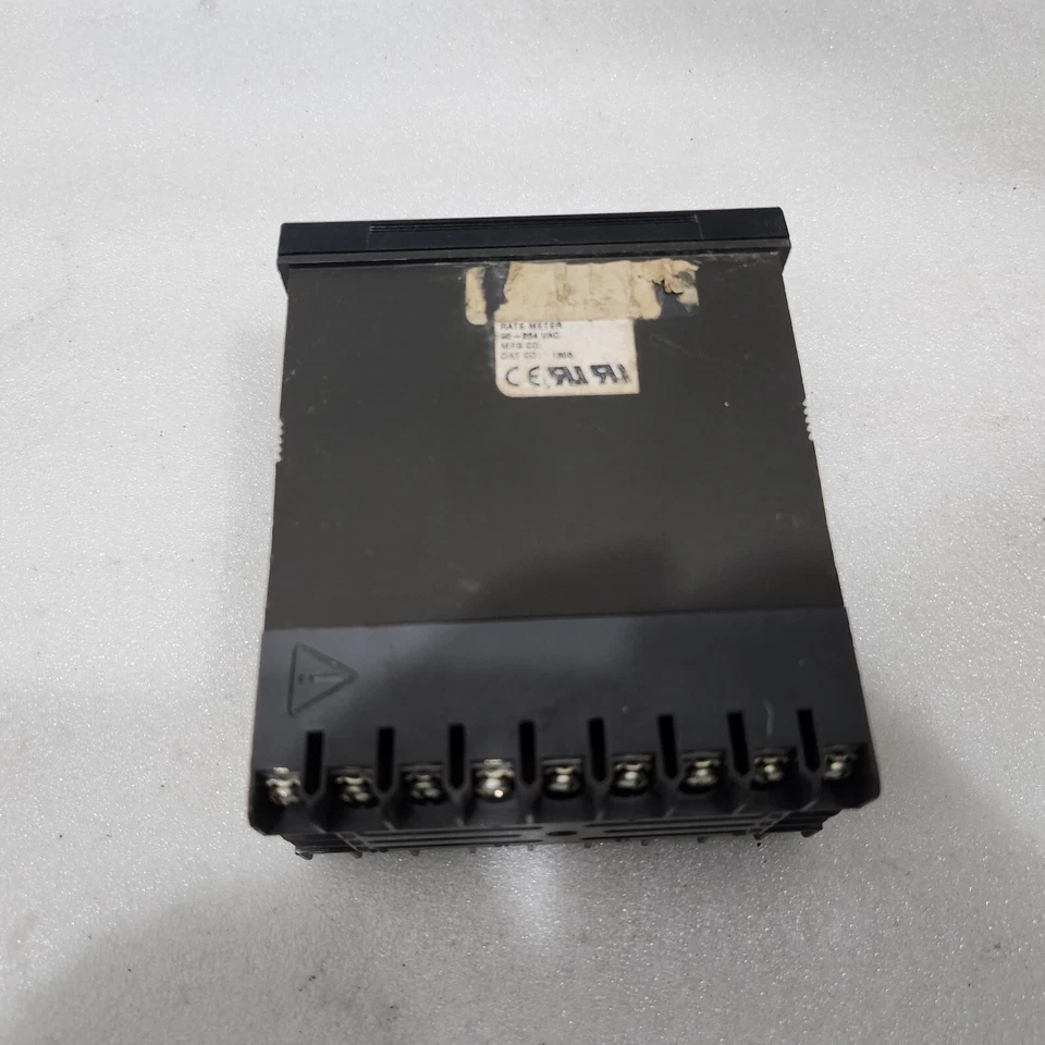 VEEDER ROOT C628-40300 DIGITAL COUNTER - Image 4 of 4