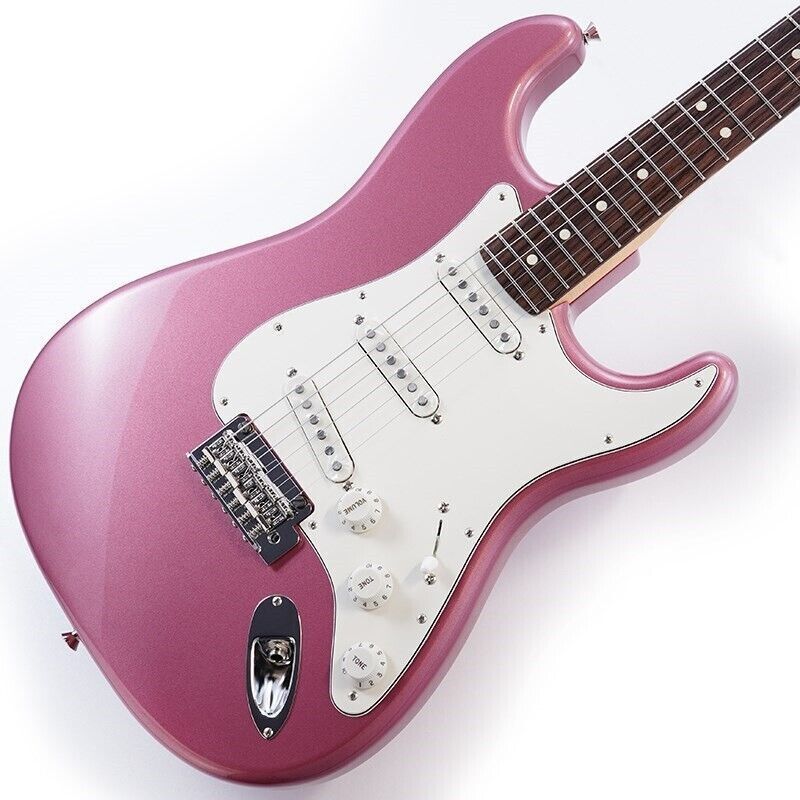 Fender FSR made in JAPAN Hybrid II Stratocaster Burgundy Fender FSR made in JAPAN Hybrid II Stratocaster Burgundy