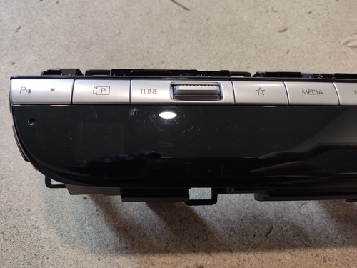 Kontrollelement Hyundai Ioniq 5 Rhd Bedientei Climate Control Controller - Picture 2 of 22