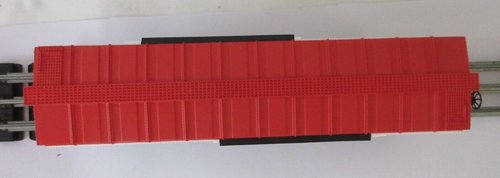 Lionel 1989 Christmas Box Car O Scale New in Box #6-19908 - Picture 3 of 6