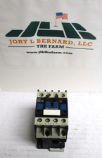 TELEMECANIQUE , LC1D0910B6 , CONTACTOR
