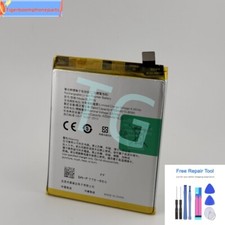 Replacement BLP775 Battery For OPPO Realme X50 X3 Super ZOOM Phone Battery Tools