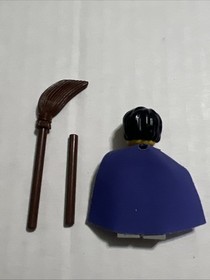 Lego Harry Potter Minifigure - Harry Potter (From Set 4806/4709/4721)