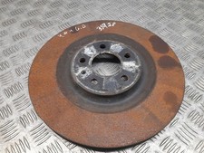 Disque de frein Audi Q7