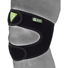 RDX Adjustable SBR Knee Brace Support – One Size Fits All for Stability