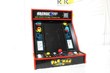 Arcade 1 up  PAC-A-501030 missing power cord/...