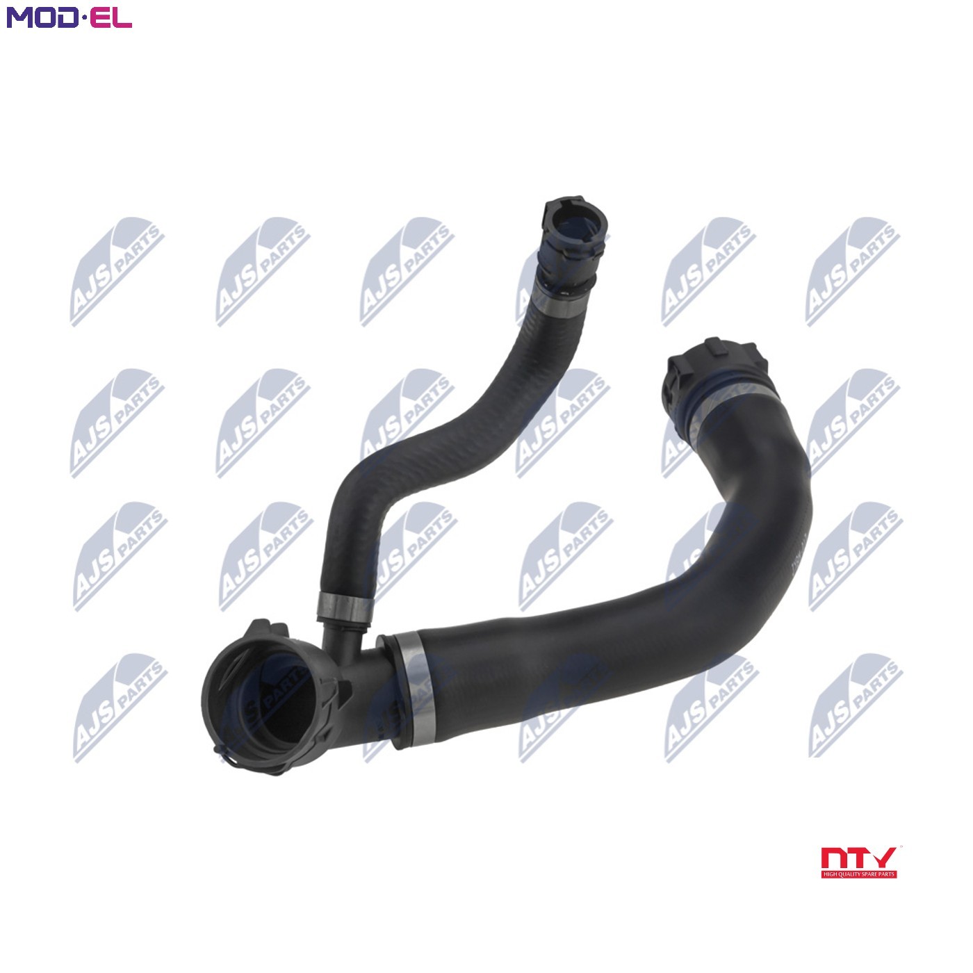 Fits NTY GPP-BM-017 REFRIGERATION CONDUCTOR - Image 9