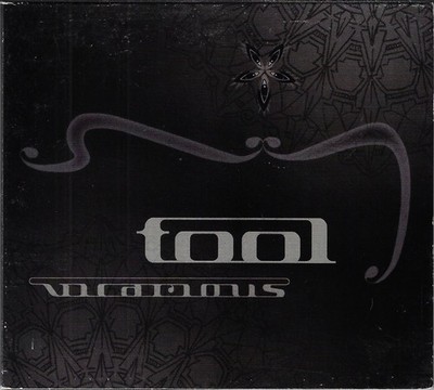 TOOL Vicarious Promo CD  10,000 Days RARE CD SINGLE