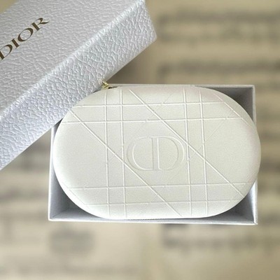 Dior Jewelry Case white Platinum Member Welcome Gift 2026 Limited
