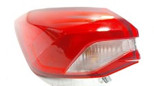 2525720 RÜCKLEUCHTE AUßEN LINKS / JX7B13405CE / 17407996 FÜR FORD FOCUS IV HN