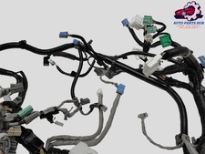 Honda Civic Si 2019 Instrument Panel Wire Harness Oem Honda Civic Si 2019 Instrument Panel Wire Harness Oem