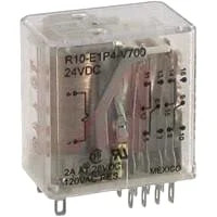 TE CONNECTIVITY R10-E1P4-V700 / R10E1P4V700 (BRAND NEW)