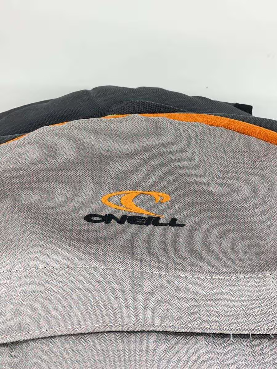 ONEILL Backpack Gray Solid Color - image 5