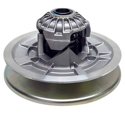 Driven Clutch For Yamaha Drive2 2017 and newer JW8-WG6202-22 Golf Carts; CP-0060