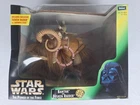 Star Wars Bantha And Tusken Raider Action Figure Kenner NIP POTF 1998 New