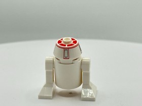 LEGO Star Wars Astromech Droid R5-D8 Minifigure - sw0373 - Sets 75059 9493