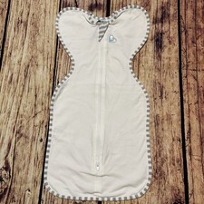 LOVE TO DREAM Swaddle UP Baby Sleep Sack Sz Newborn 5-8.5 lbs TOG 1.0