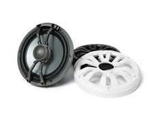 by ECOXGEAR Passive Coaxial 2-Way Speakers 400 Watts Marine-Grade 6.5-inch