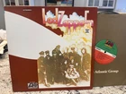 LED ZEPPELIN II  VG+++ TO NM- VINYL LP RECORD ~ 1970S PRESS SUPER NICE LOWEST $$