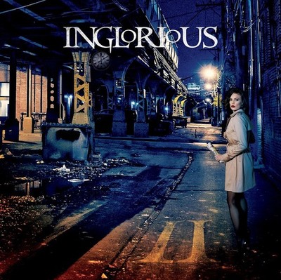 Inglorious Inglorious II (CD) Album (UK IMPORT)