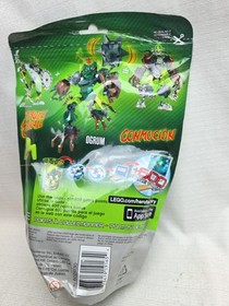 LEGO HERO Factory: Ogrum (44007)