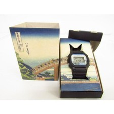 CASIO G-SHOCK DW-5600KHFM25-1JR Square Digital Wrist Watch #0005