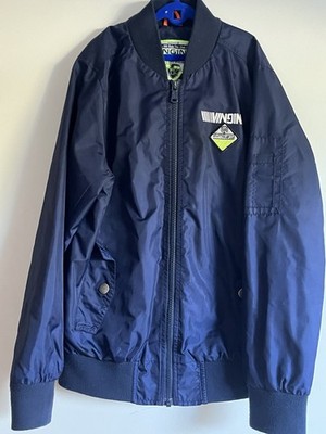 Neuwertige Übergangsjacke von Vingino Gr152