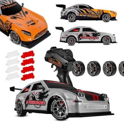 Drift RC Auto Car Auto Rennwagen 20km/h Hochgeschwindigkeits Drift Fahrzeug