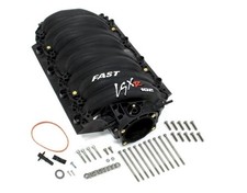Fast 146102b Lsxr 102mm Rectangle Port Composite Intake Manifold Ls3 L76 L92 L99