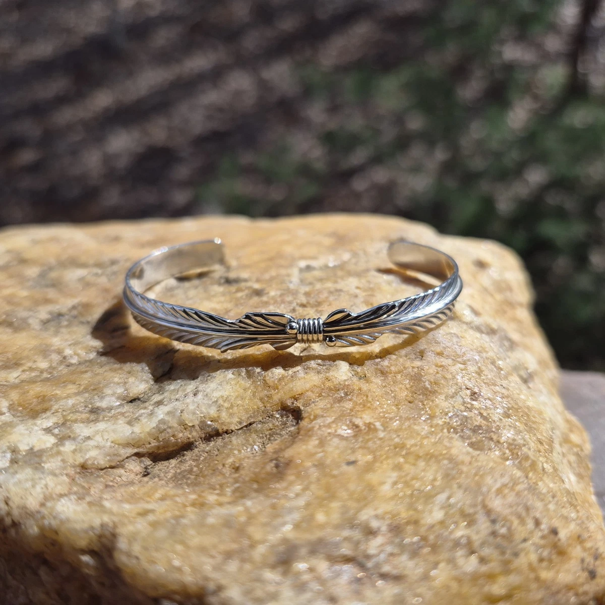 Yazzie In Native American Bracelets for sale | eBay