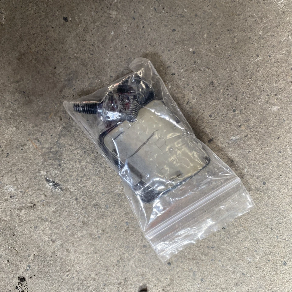 Luz de alerón trasero 2014 2015 2016 2017 2018 Subaru Forester OEM 96034SG010 Foto 2 de 4