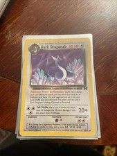 Image for Dark Dragonair