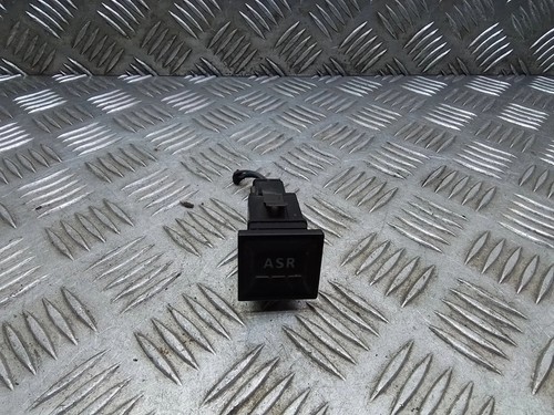 VW TRANSPORTER V T5 Furgon ASR-Schalter 7e0927133 2.50 Diesel 128kw 20646978