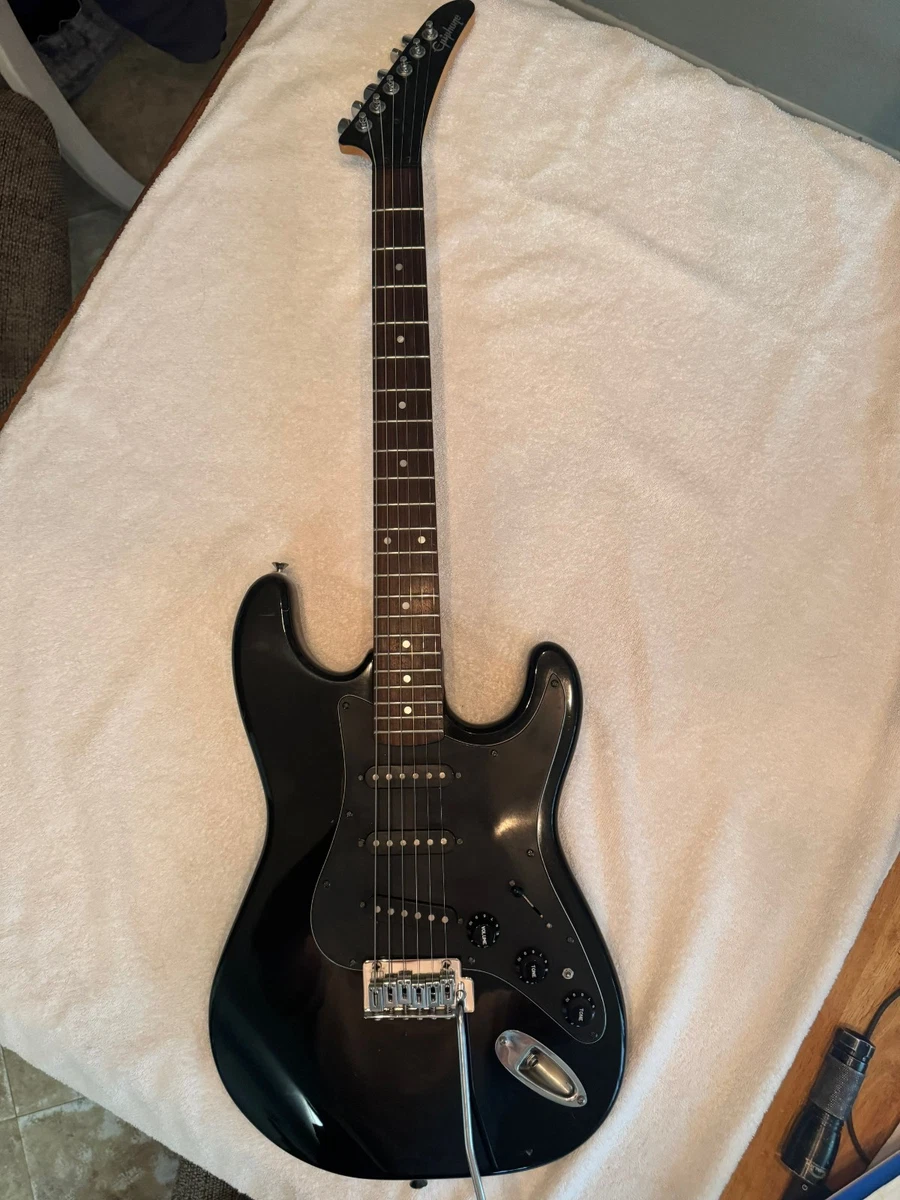 Epiphone 310 for sale - eBay