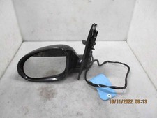 Retroviseur gauche (ou coque) Volkswagen GOLF