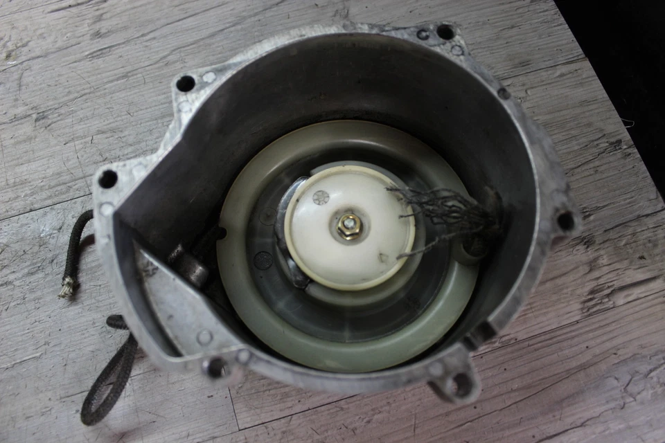 Motor Polaris Rmk 600 Ho 2006 arranque manual retroceso 1202298 Foto 3 de 4